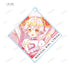 『#コンパス 戦闘摂理解析システム』トレーディング Ani-Art aqua label アクリルキーホルダー ver.C(全9種) BOX